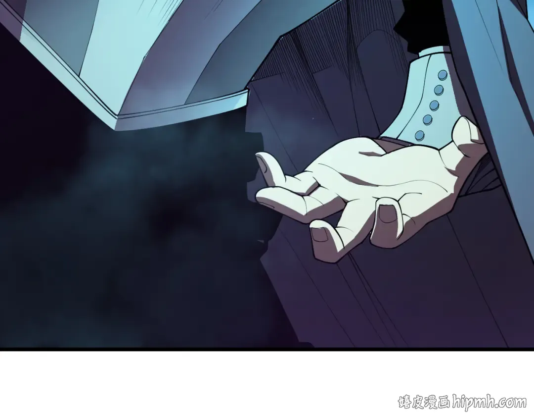 第103话 深渊毒魔 第32页