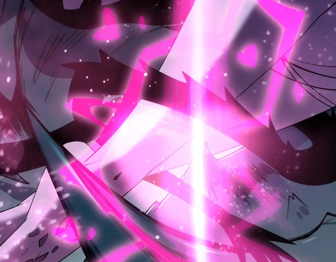 第103话 深渊毒魔 第137页