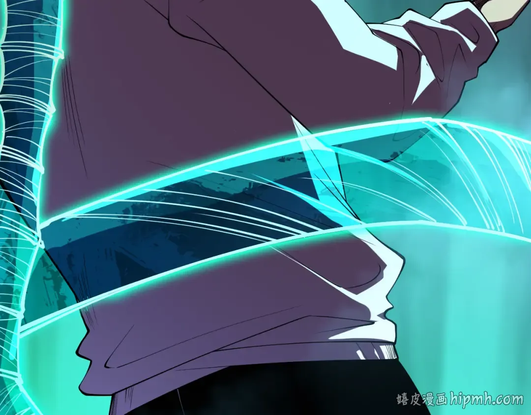 第103话 深渊毒魔 第144页
