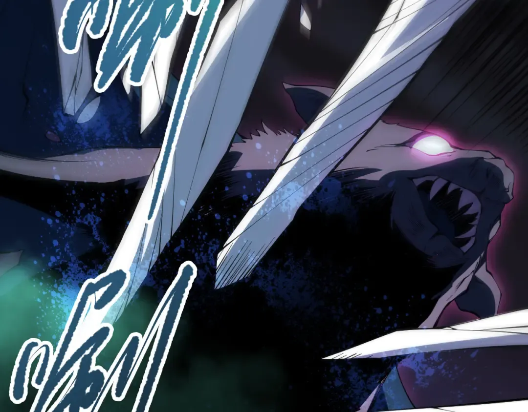 第103话 深渊毒魔 第156页