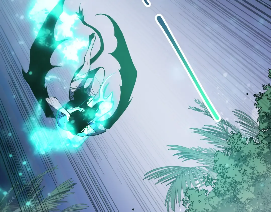 第104话 我是人族职业者！ 第66页