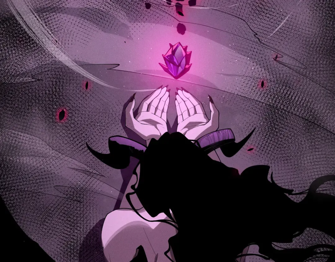 第105话 魅魔的阴谋！ 第54页