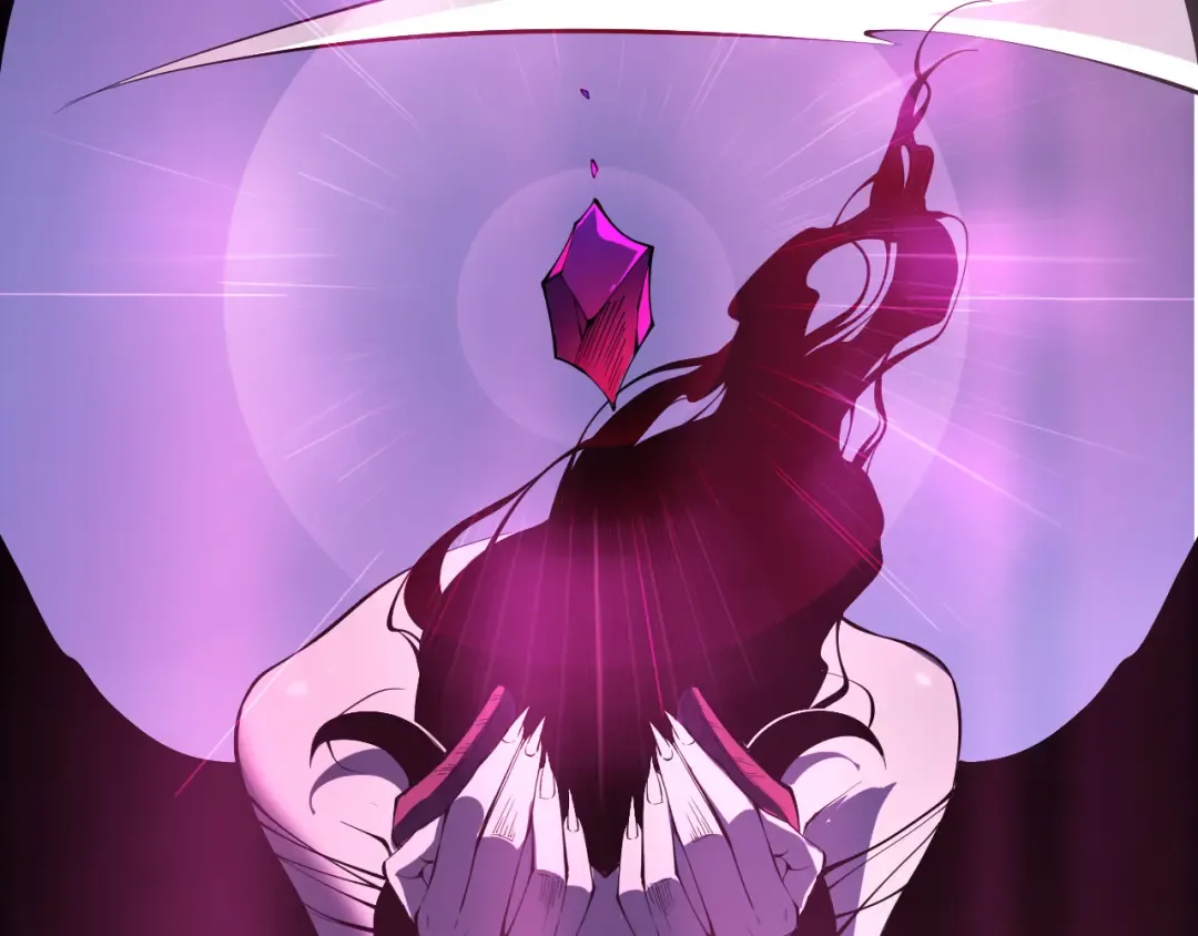 第105话 魅魔的阴谋！ 第67页