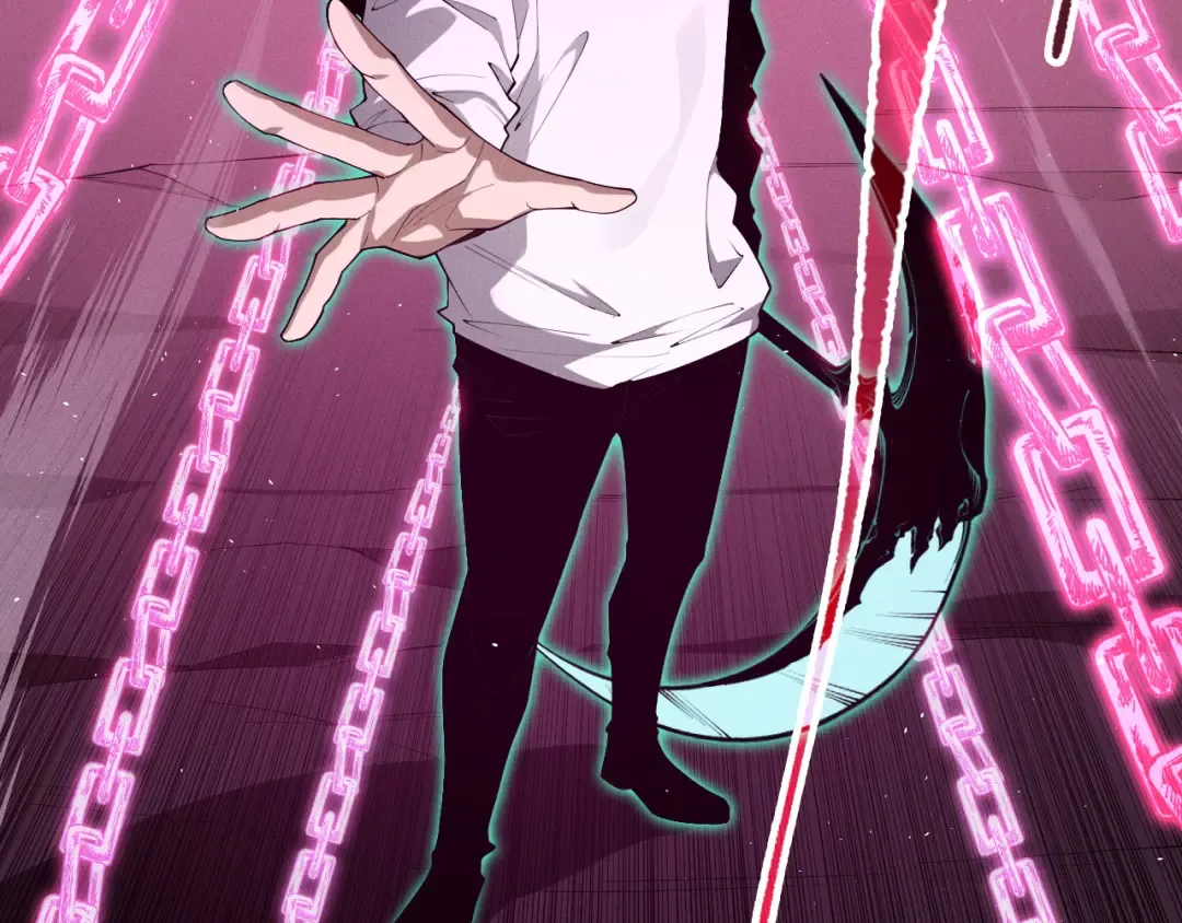 第105话 魅魔的阴谋！ 第126页