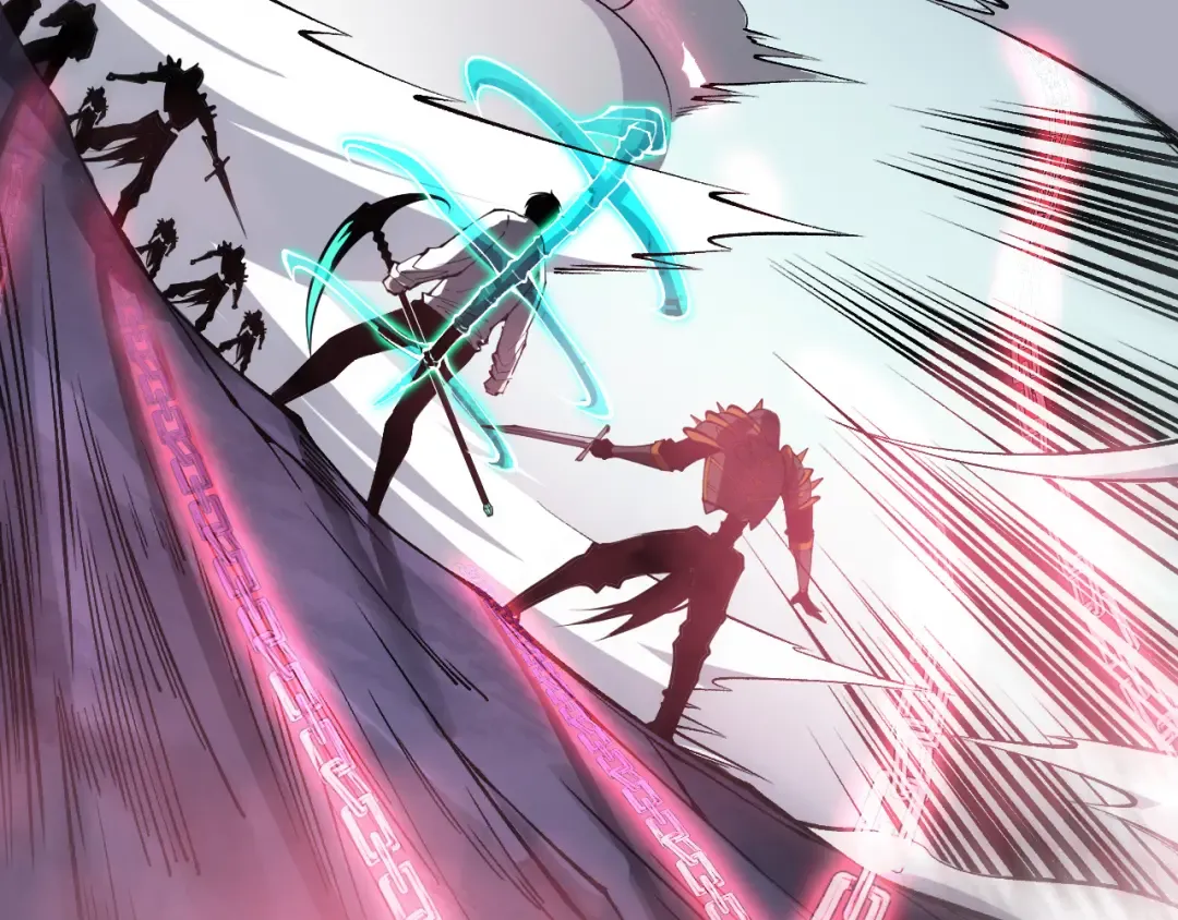 第105话 魅魔的阴谋！ 第145页