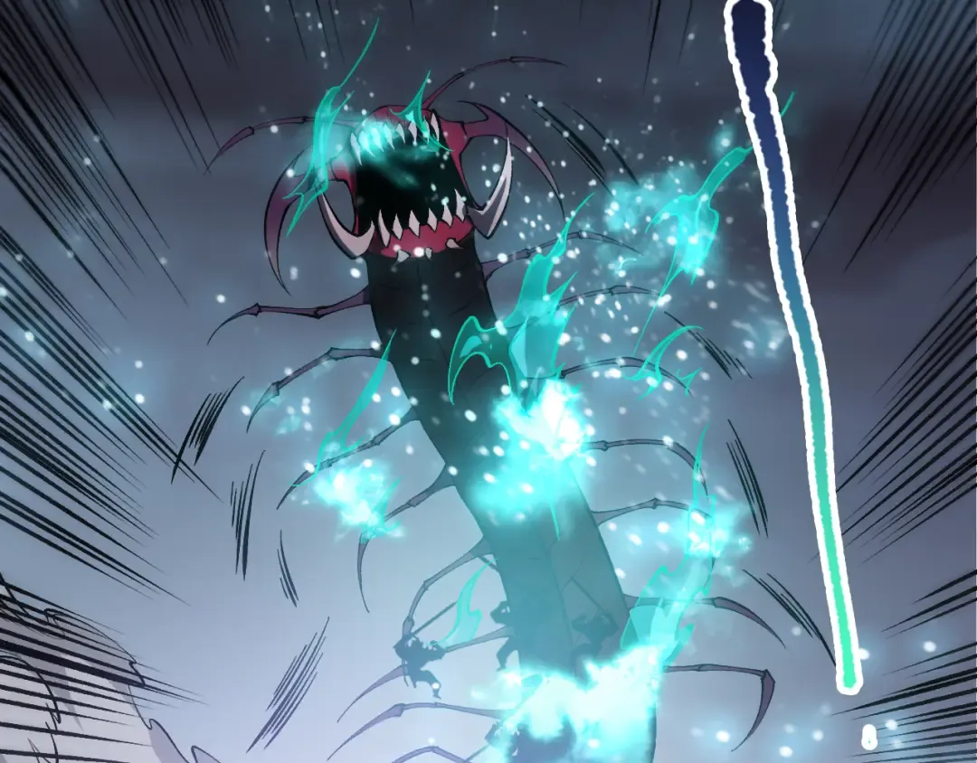 第105话 魅魔的阴谋！ 第156页