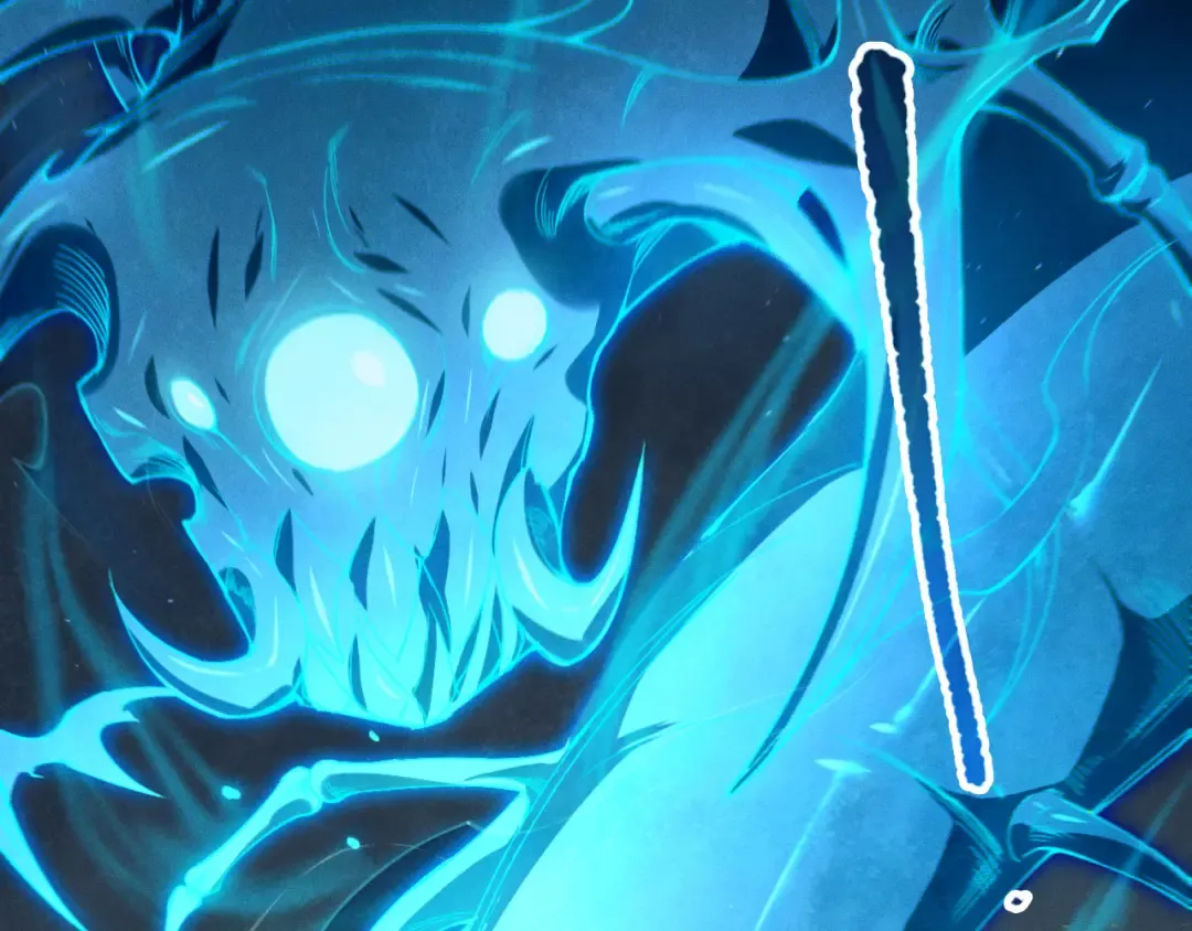 第107话 击杀大地触龙神！ 第6页