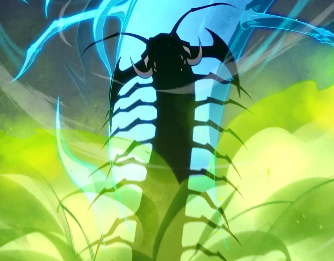 第107话 击杀大地触龙神！ 第7页