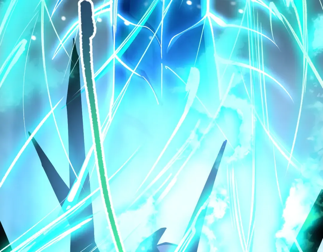 第107话 击杀大地触龙神！ 第119页