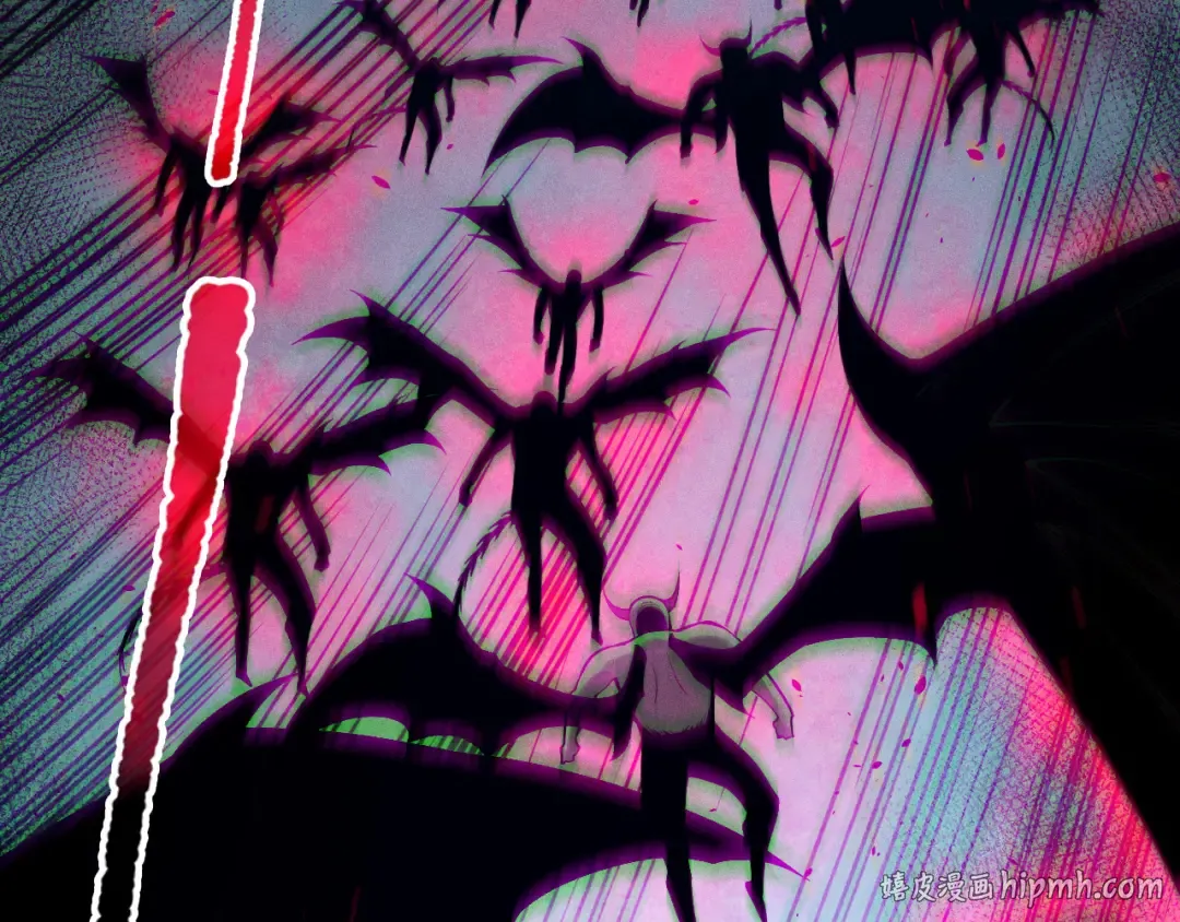 第109话 危机来袭！ 第8页