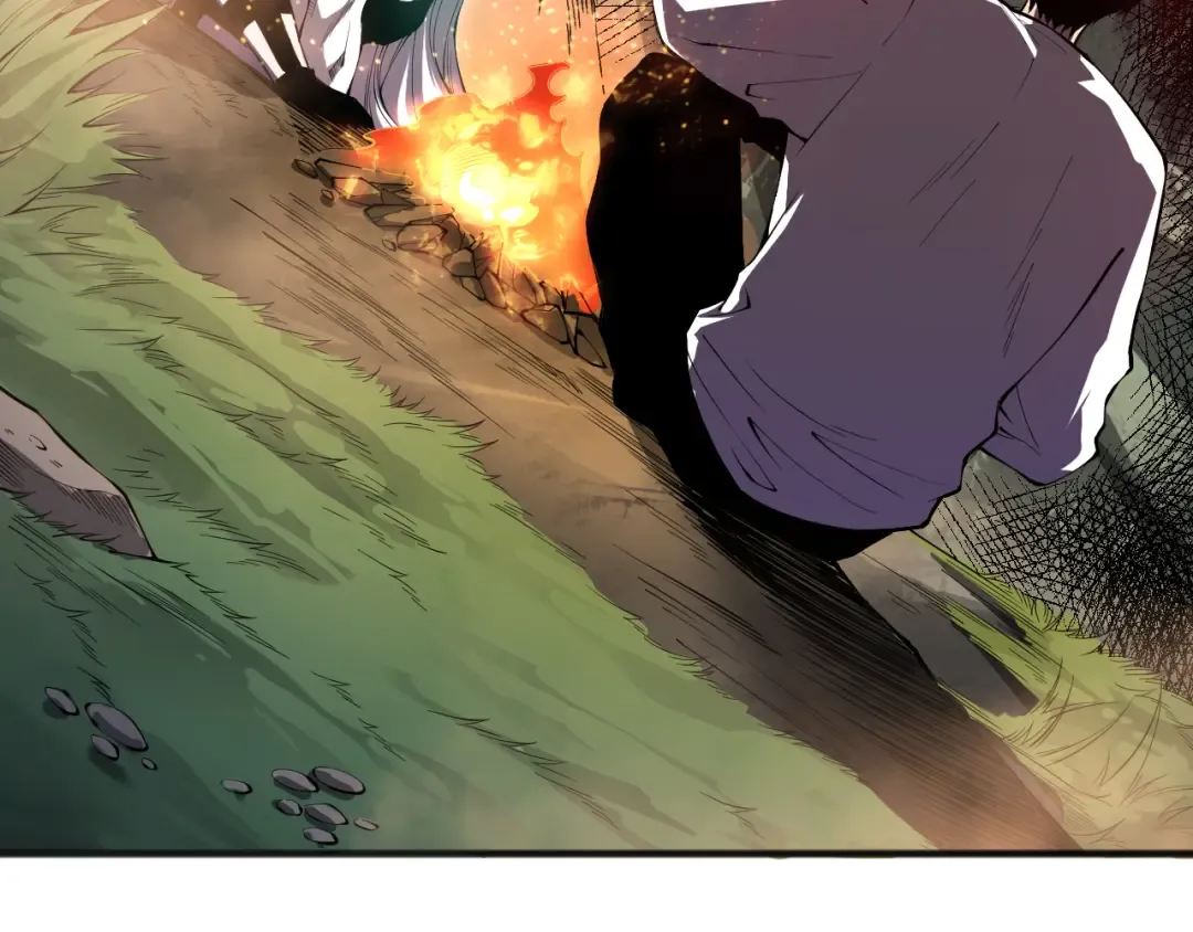第109话 危机来袭！ 第43页