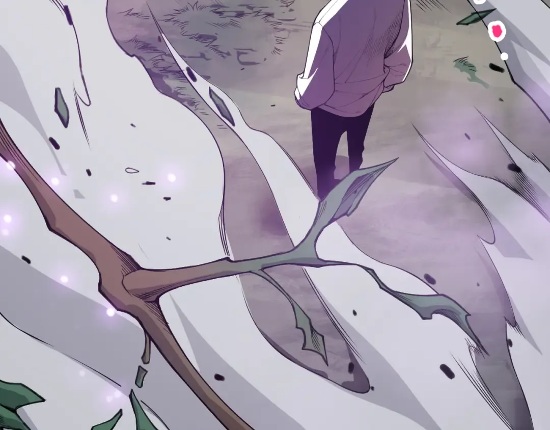 第110话 魔王的注视！ 第27页