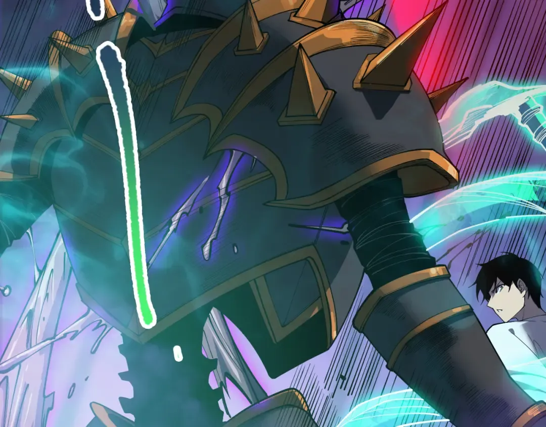 第110话 魔王的注视！ 第103页
