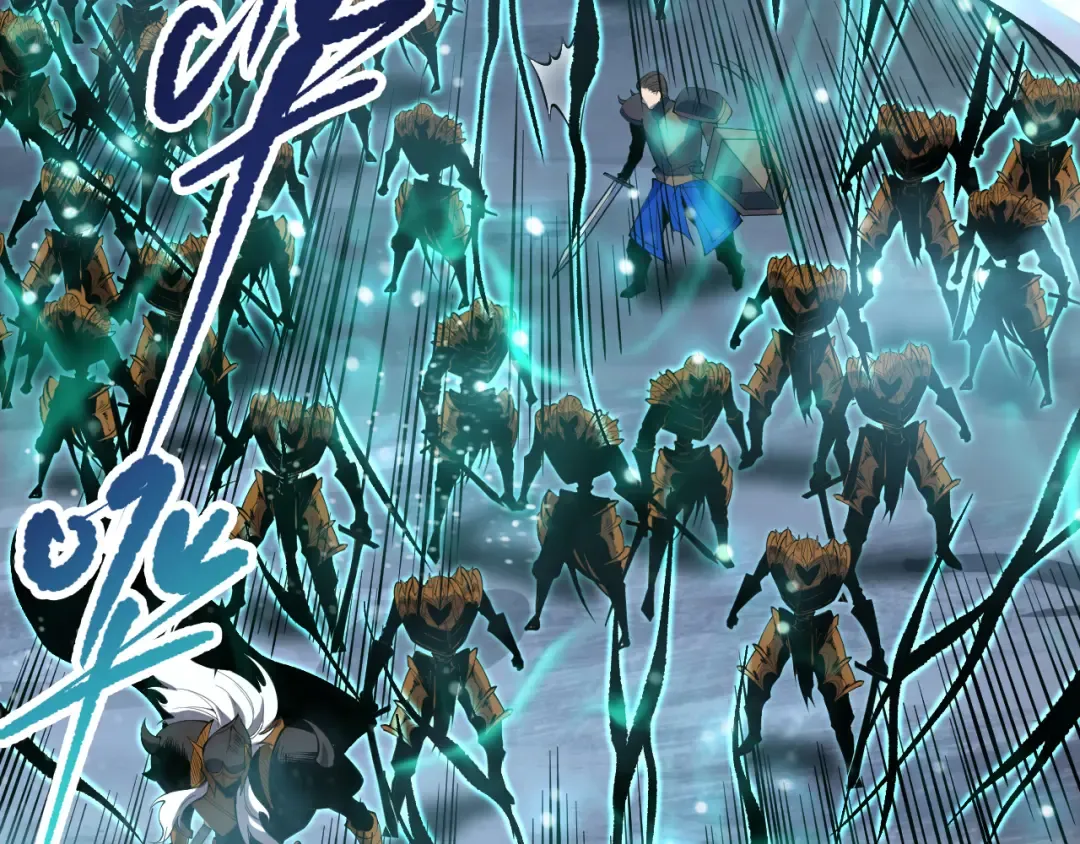 第114话 献祭！ 第26页