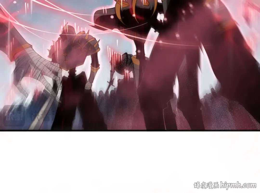 第114话 献祭！ 第32页