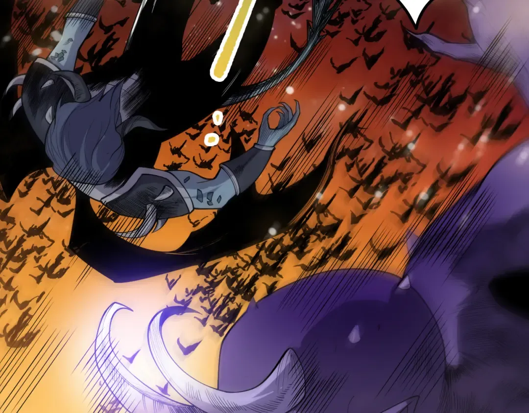 第115话 血脉吞噬！ 第13页