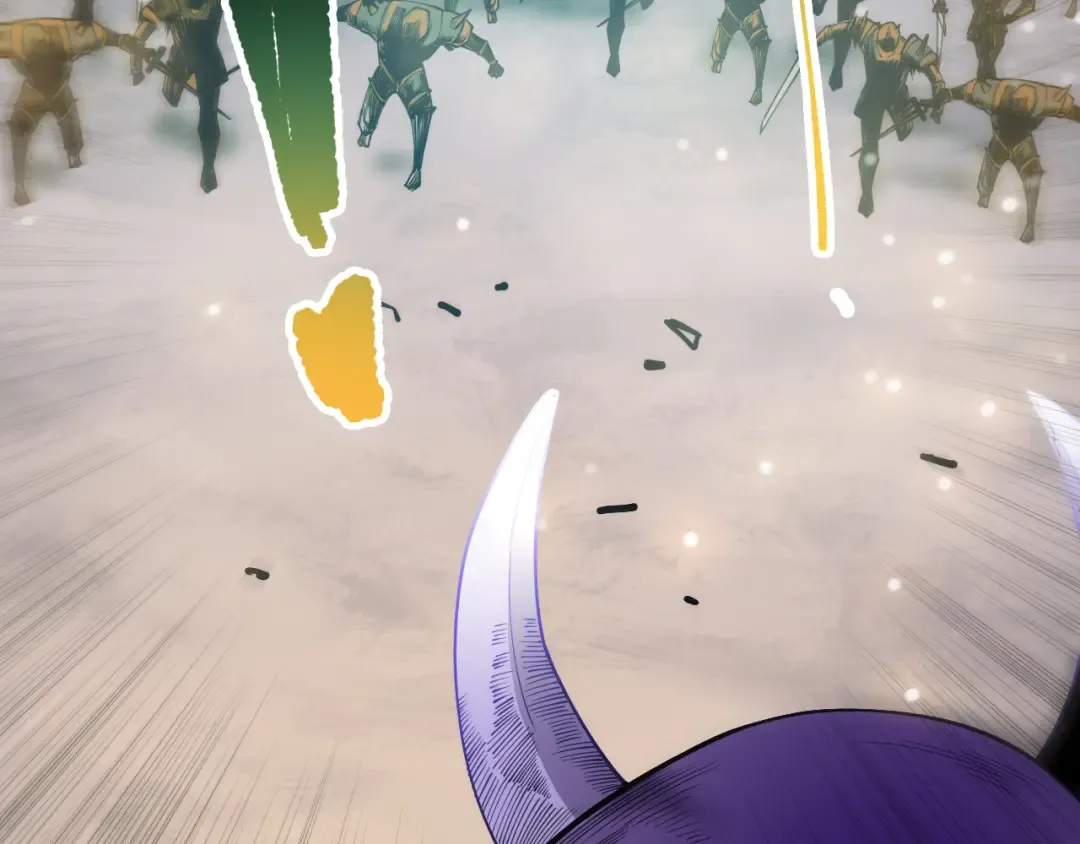第115话 血脉吞噬！ 第17页