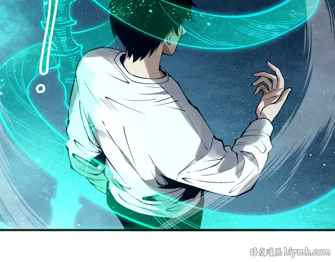 第115话 血脉吞噬！ 第64页