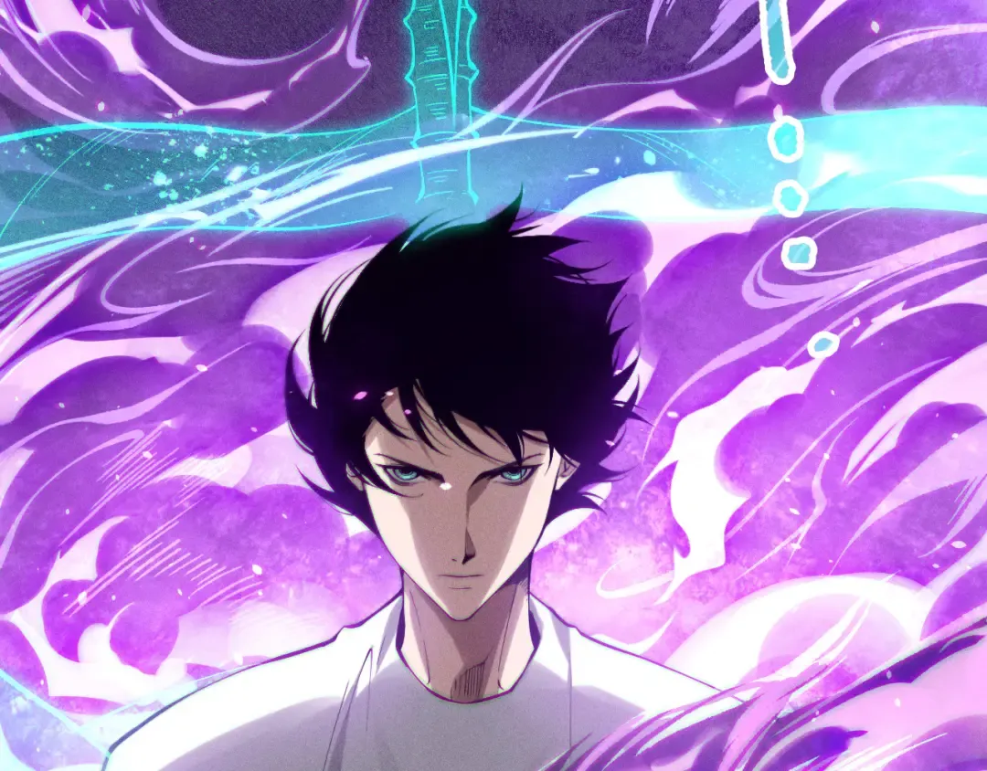 第115话 血脉吞噬！ 第70页