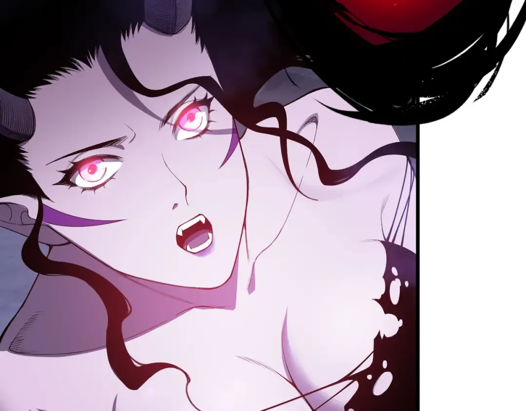 第115话 血脉吞噬！ 第85页