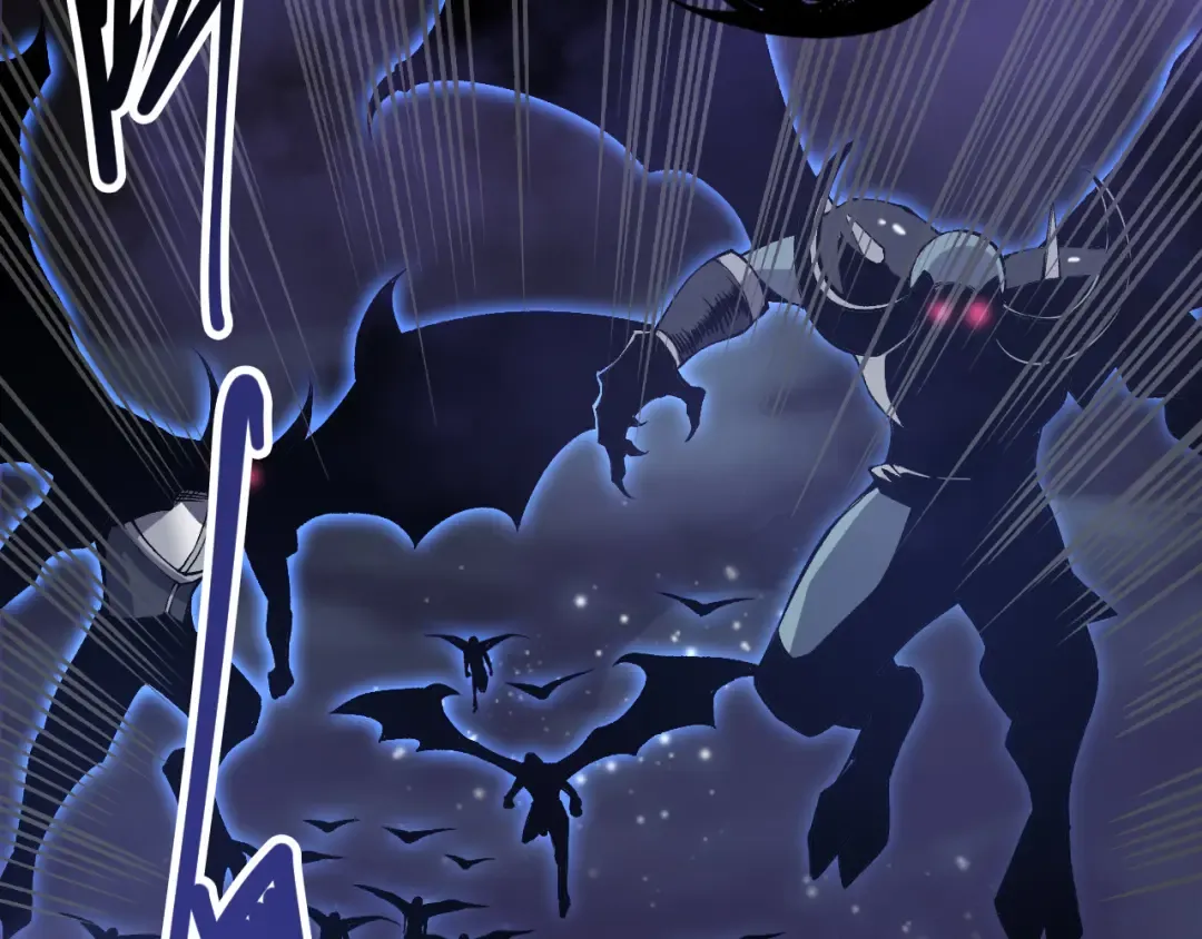 第119话 恶魔堵门？ 第18页