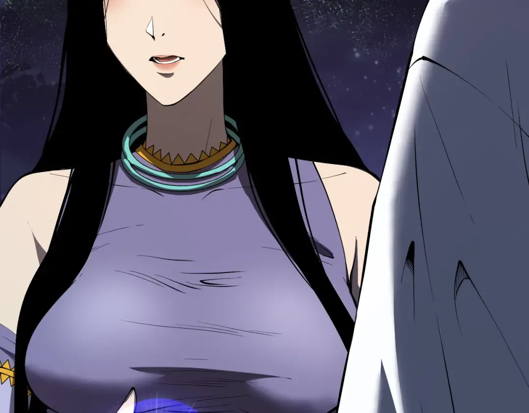 第119话 恶魔堵门？ 第60页