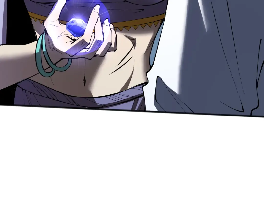 第119话 恶魔堵门？ 第61页