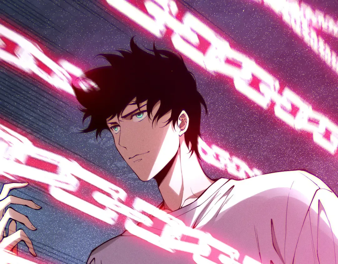 第119话 恶魔堵门？ 第85页