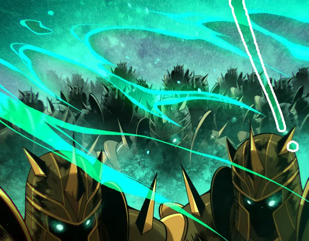 第119话 恶魔堵门？ 第98页