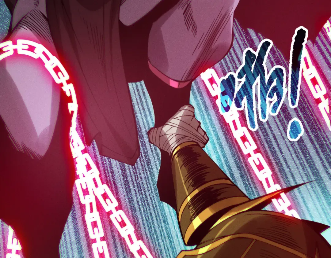 第119话 恶魔堵门？ 第108页