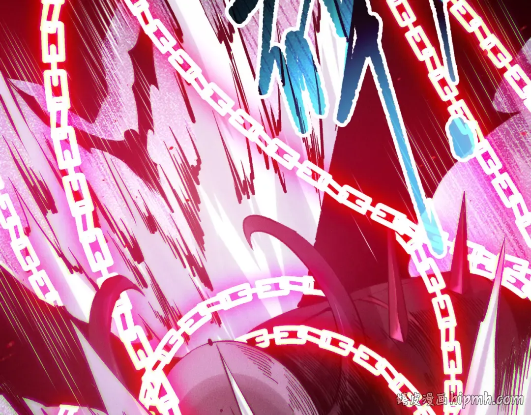 第119话 恶魔堵门？ 第112页
