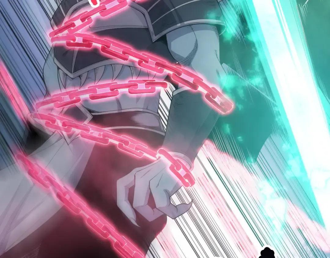 第119话 恶魔堵门？ 第118页