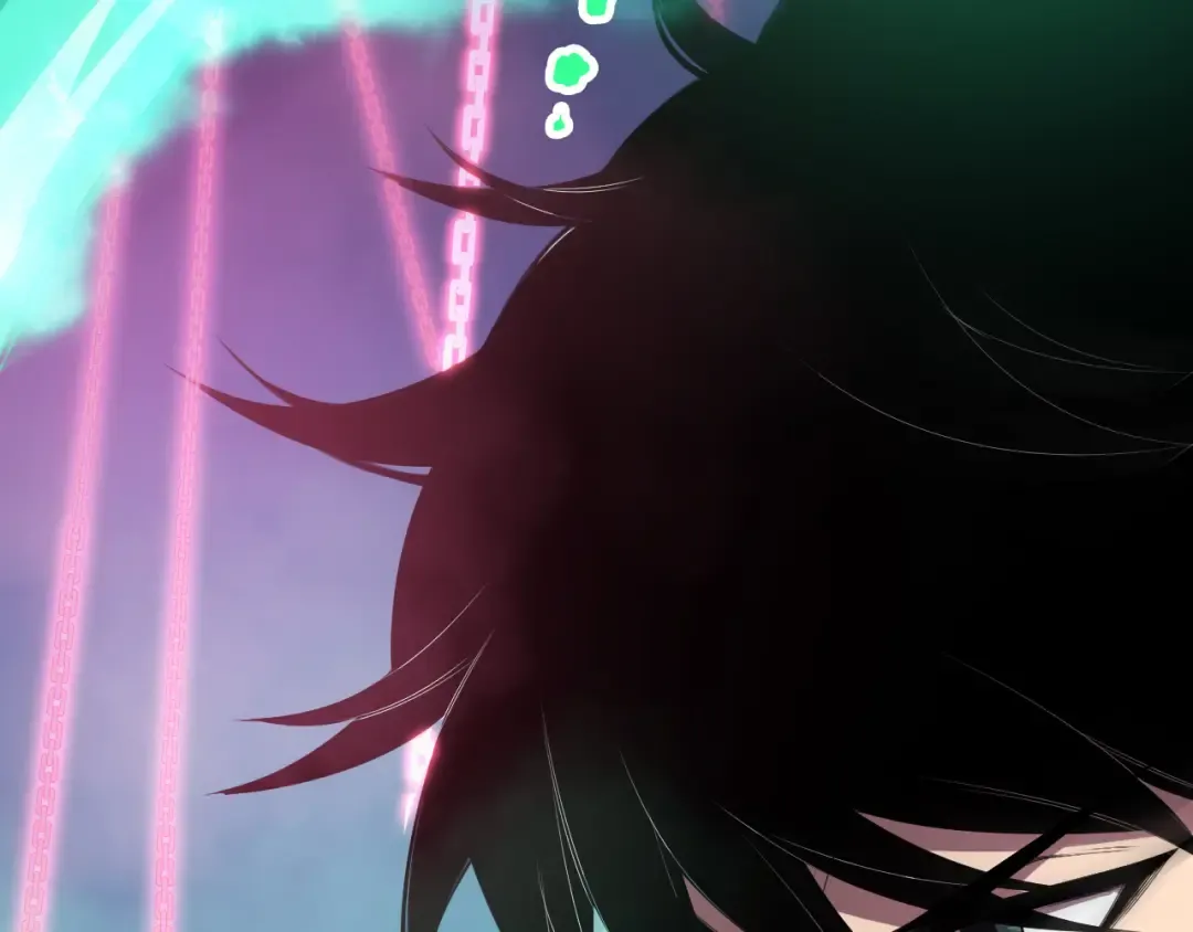 第119话 恶魔堵门？ 第125页