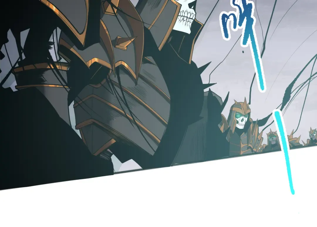 第120话 单人堵门！ 第35页