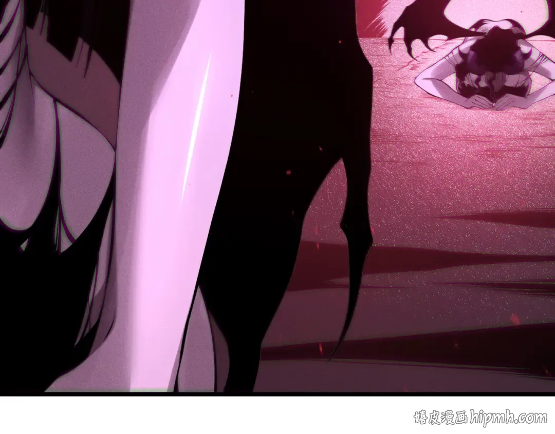 第121话 魅魔米娜？ 第48页