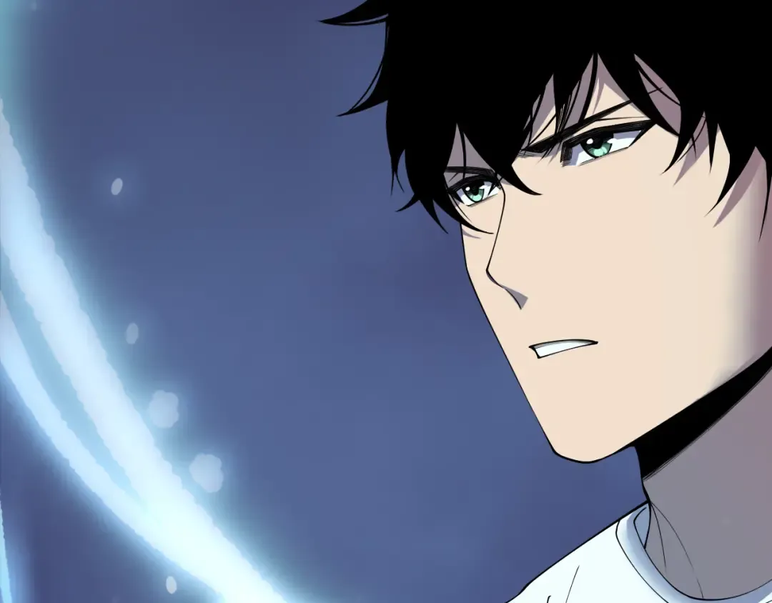 第121话 魅魔米娜？ 第126页