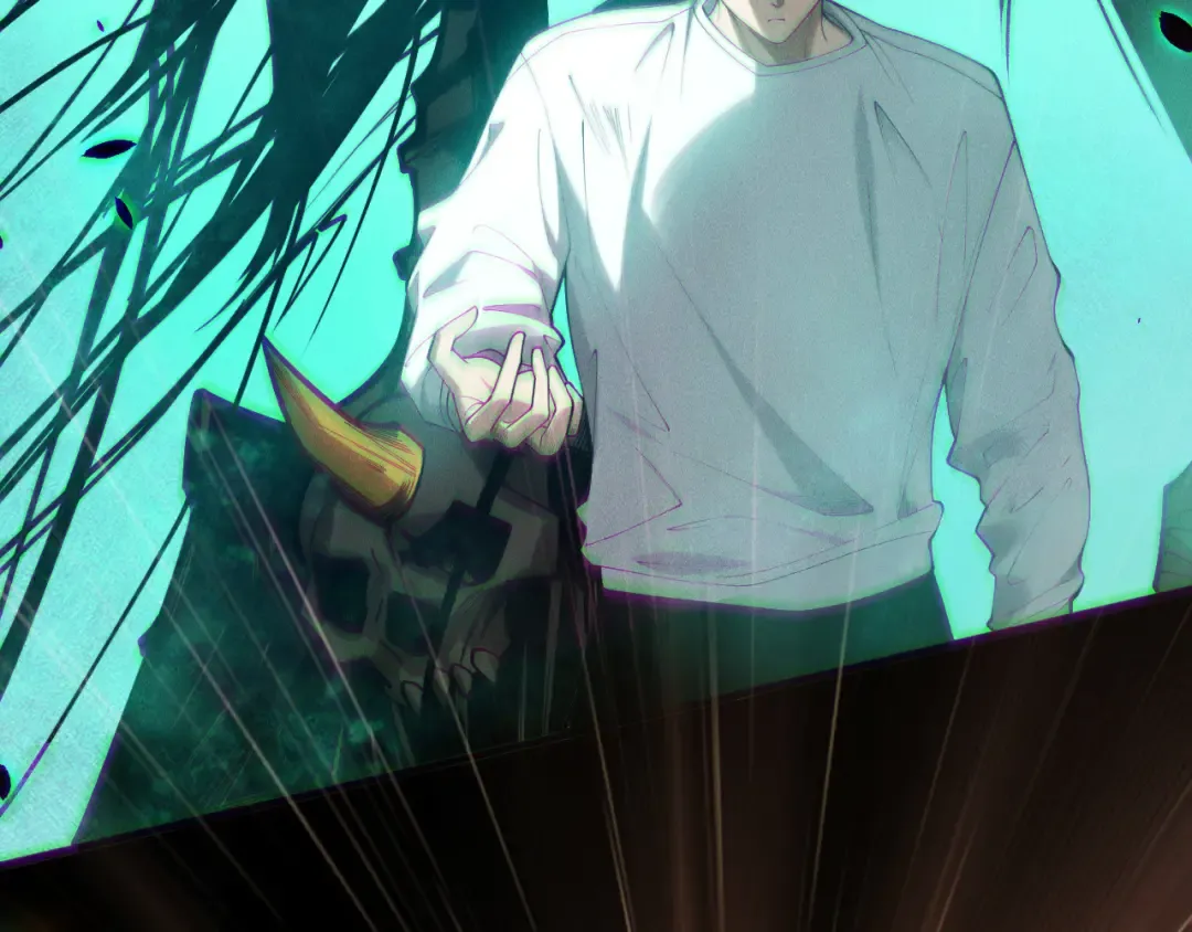 第121话 魅魔米娜？ 第153页