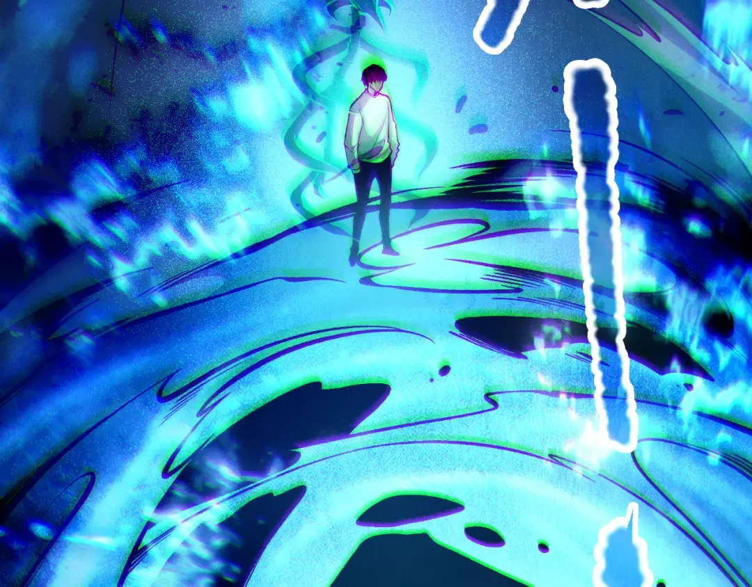 第124话 袭击！远古鸟！ 第129页
