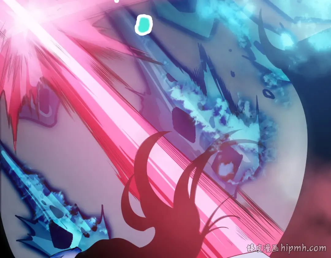 第125话 对决！ 第32页