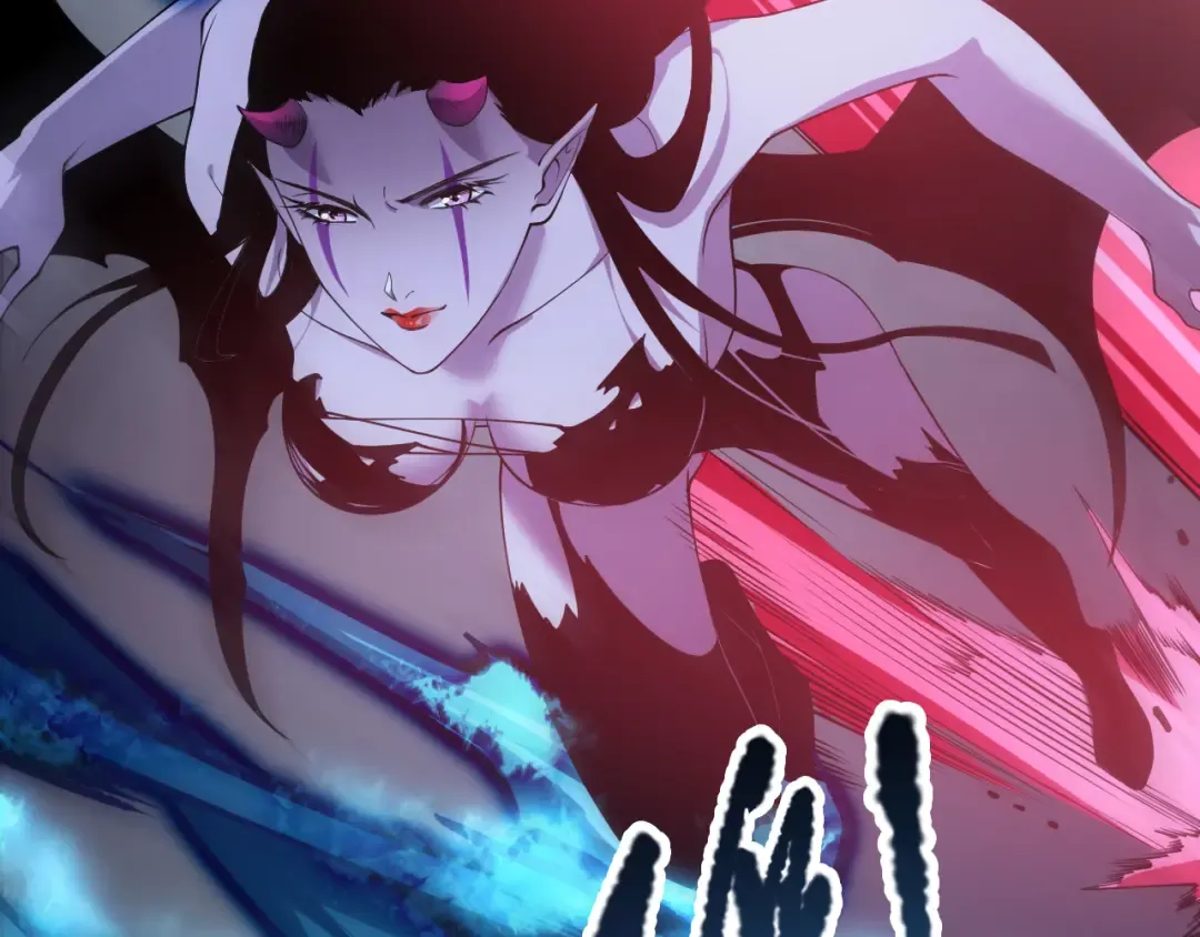 第125话 对决！ 第33页
