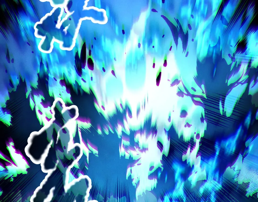 第126话 天地异象！ 第28页