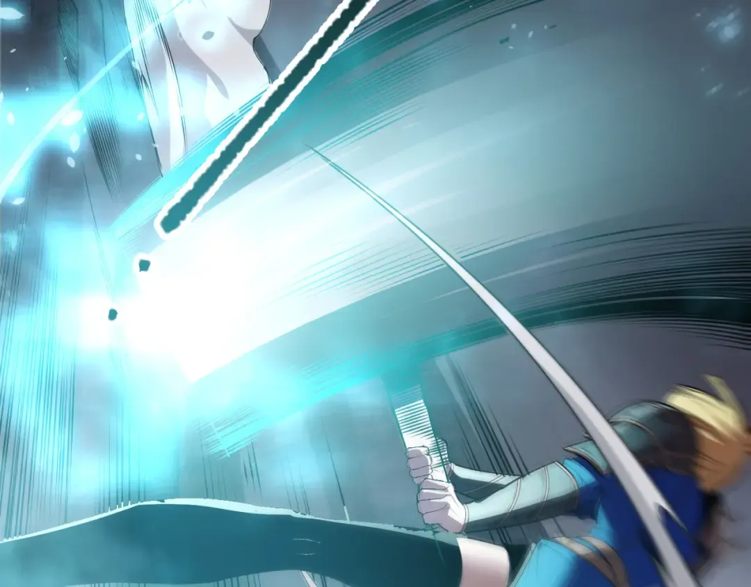 第127话 无视龙族恶魔 第124页