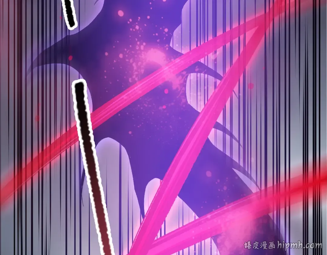 第127话 无视龙族恶魔 第128页