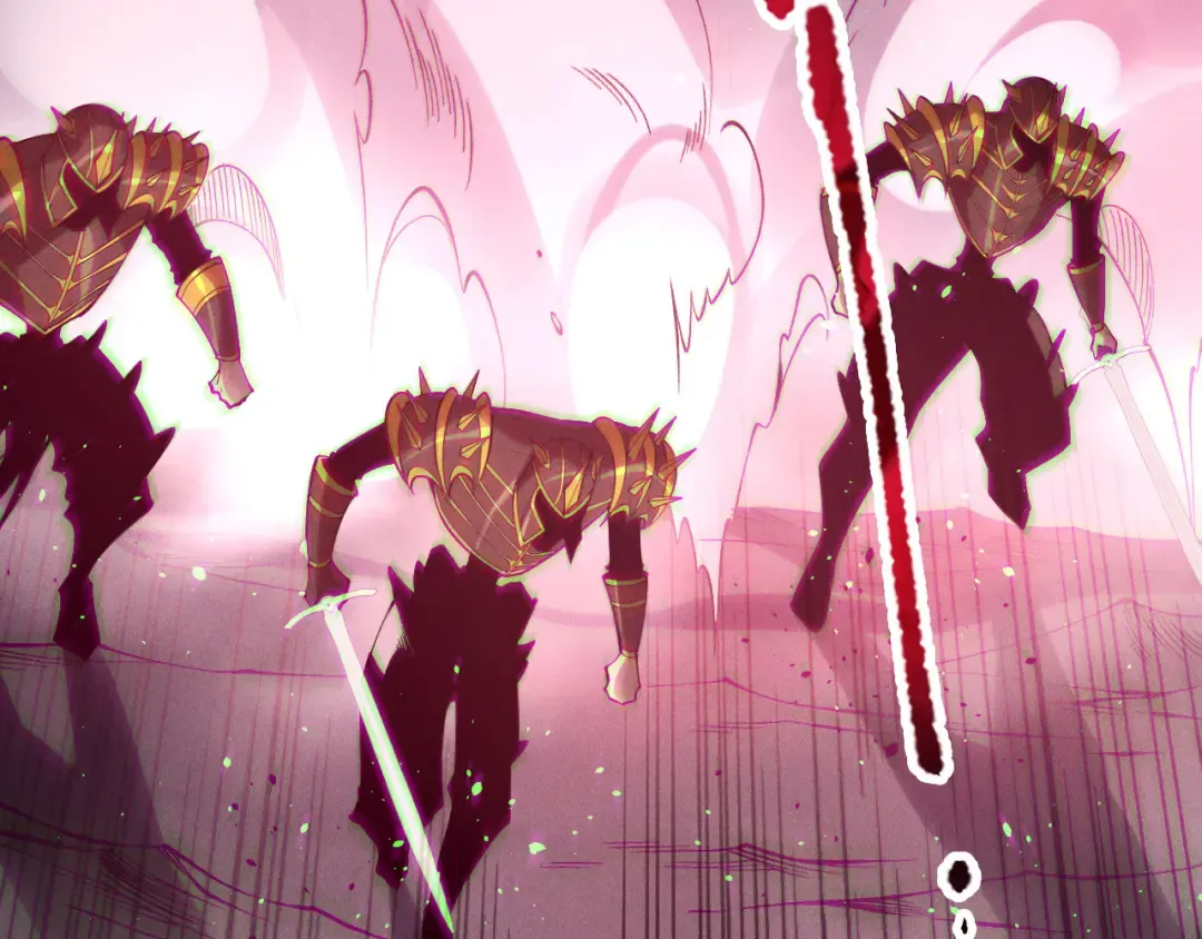 第127话 无视龙族恶魔 第146页