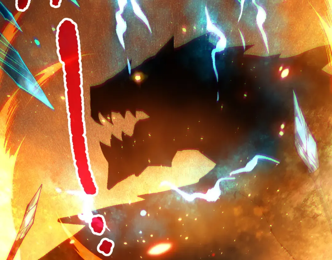 第129话 远古地龙！ 第81页