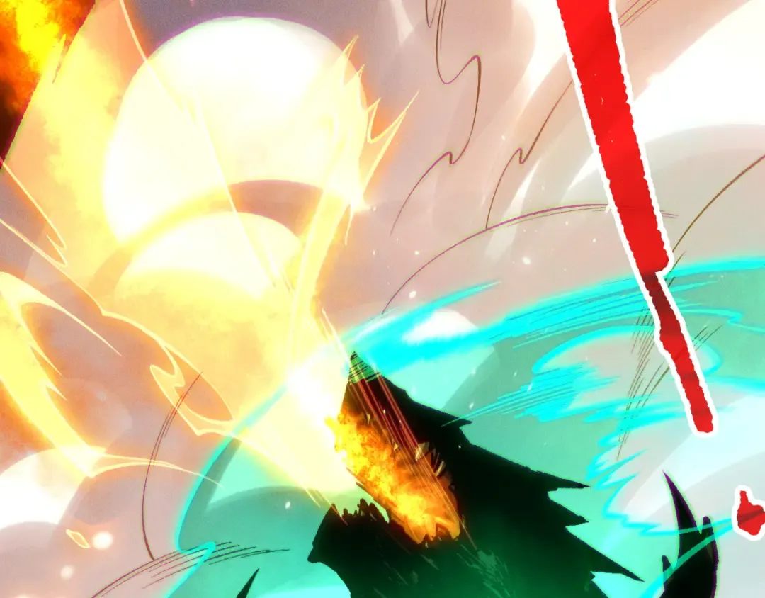 第129话 远古地龙！ 第123页