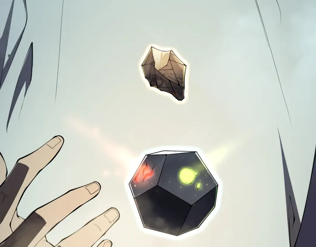 第129话 远古地龙！ 第159页