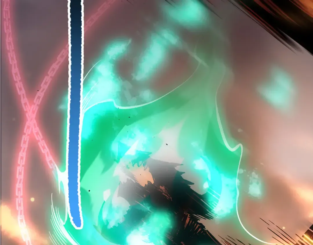 第131话 BOSS苏醒 第6页