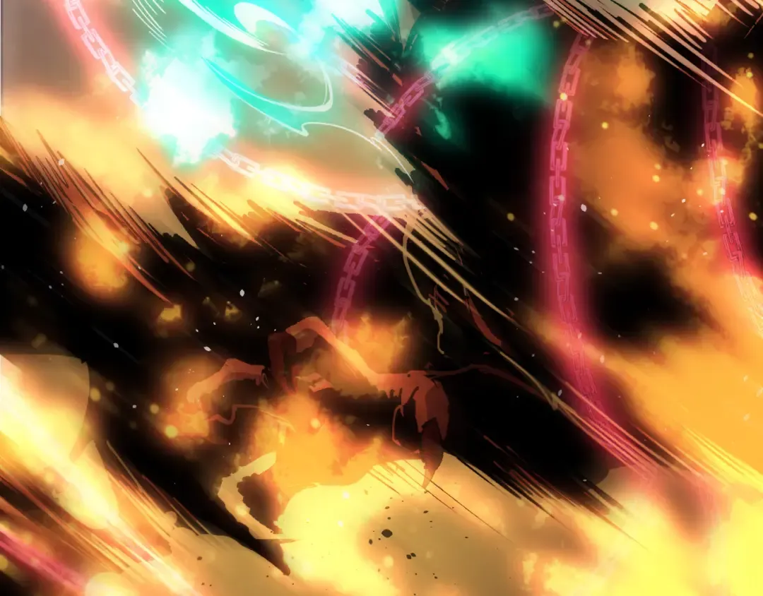 第131话 BOSS苏醒 第7页