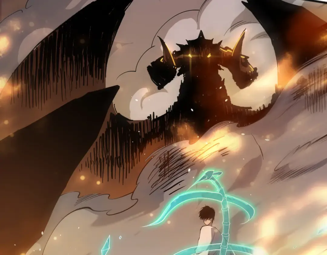 第131话 BOSS苏醒 第73页